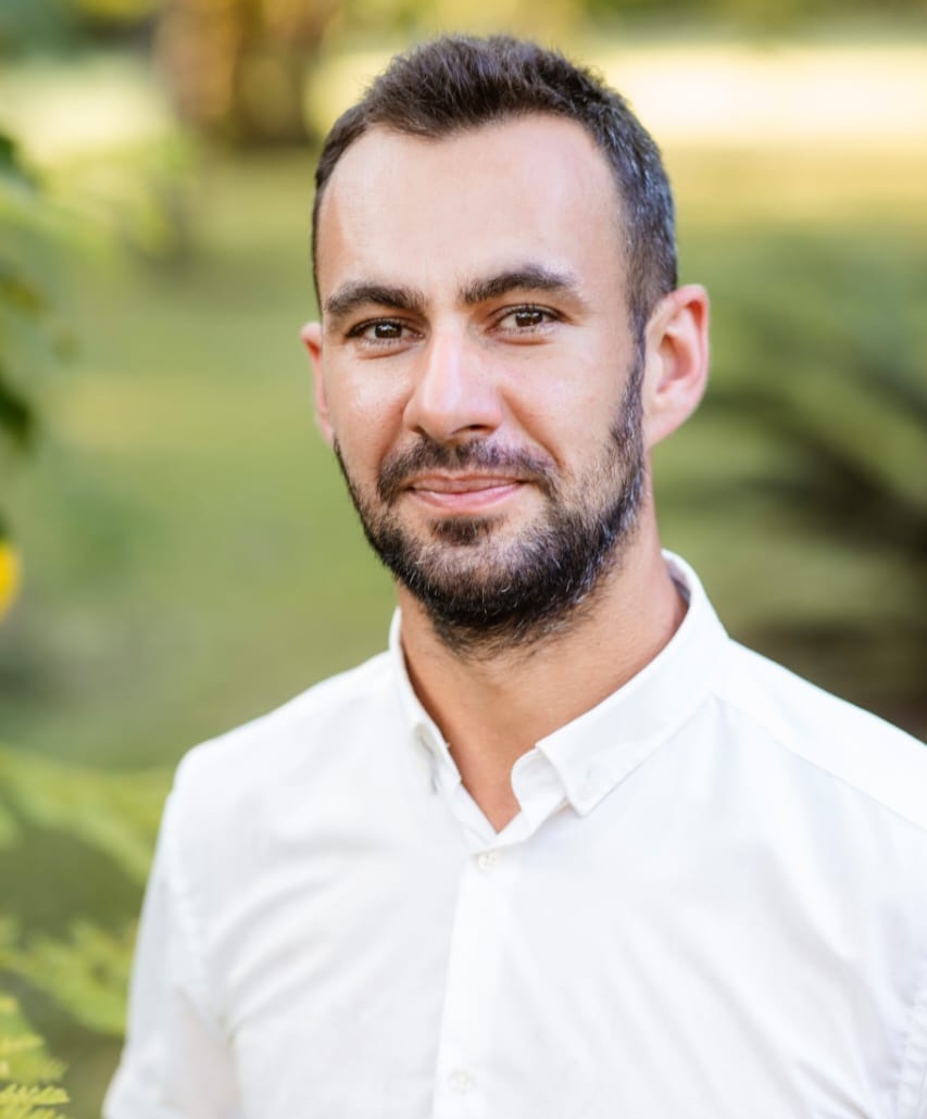 Andreas Spitzer – Quality Management Consultant