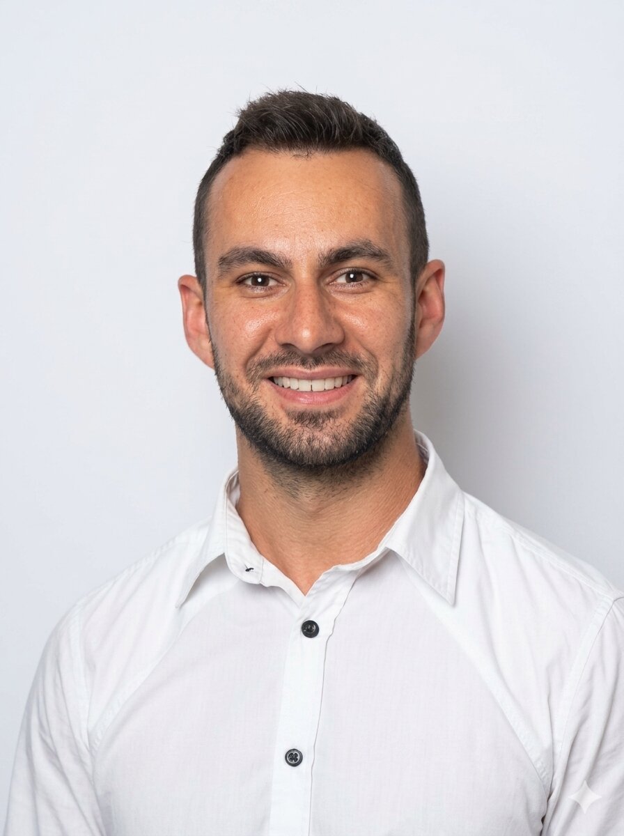 Andreas Spitzer – Quality Management Consultant